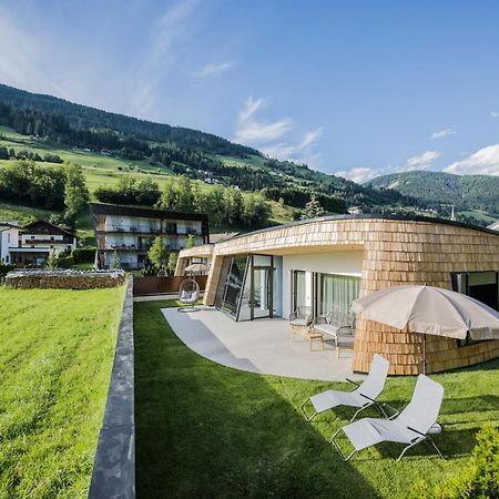 Chalets Dolomit Royal Sillian Exterior photo