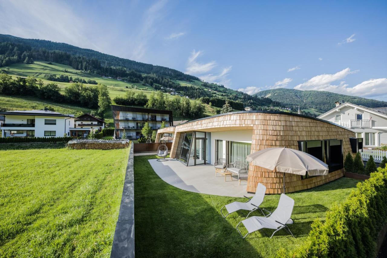 Chalets Dolomit Royal Sillian Exterior photo