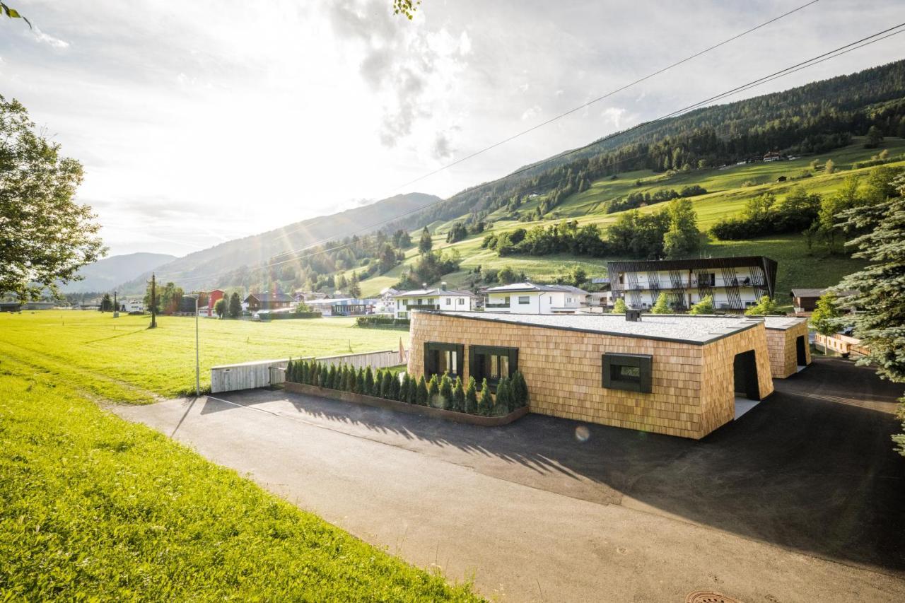 Chalets Dolomit Royal Sillian Exterior photo