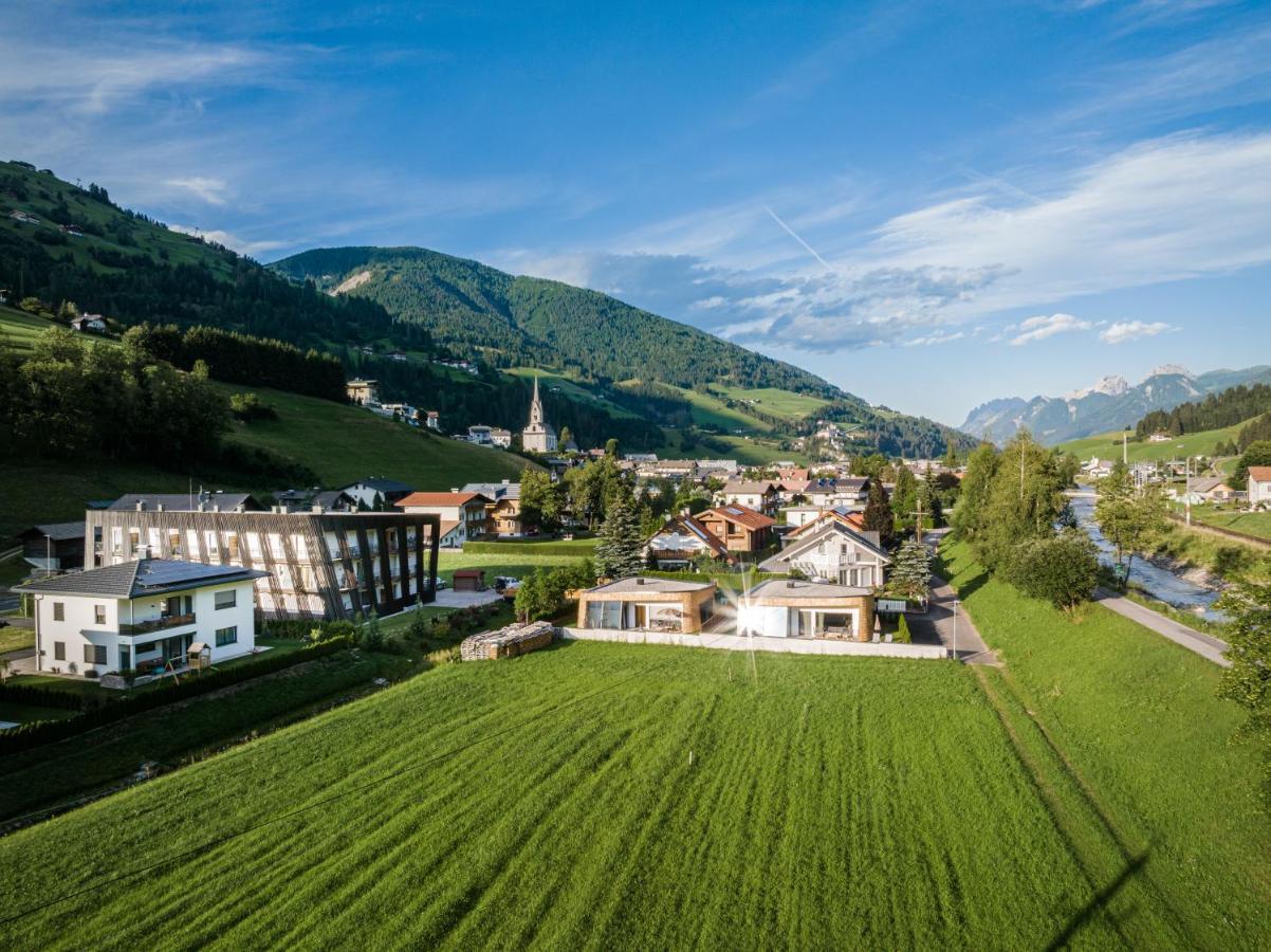 Chalets Dolomit Royal Sillian Exterior photo