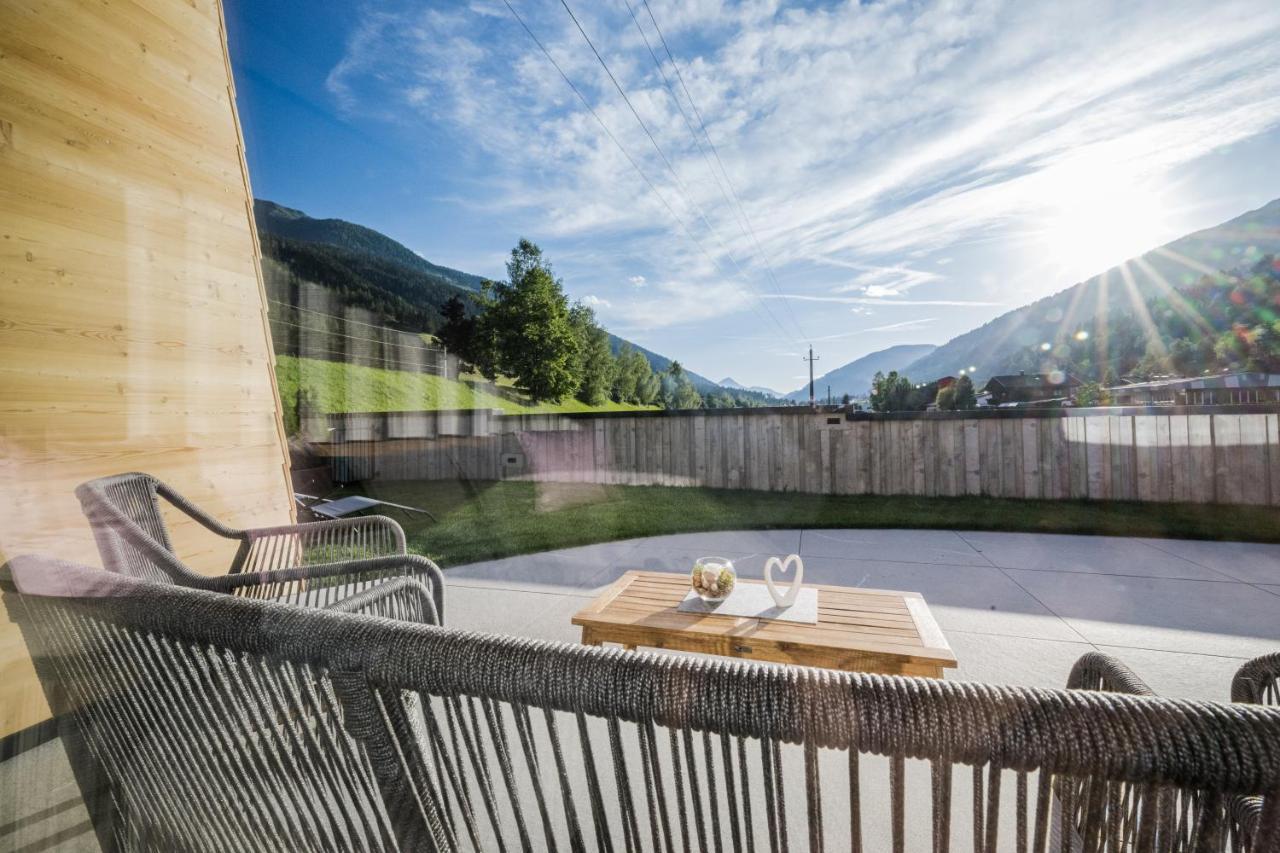 Chalets Dolomit Royal Sillian Exterior photo