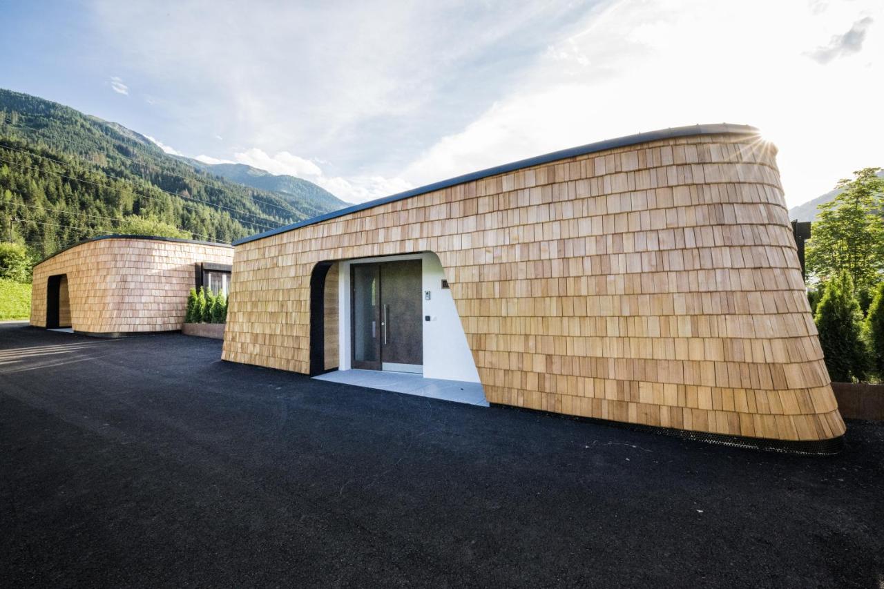 Chalets Dolomit Royal Sillian Exterior photo