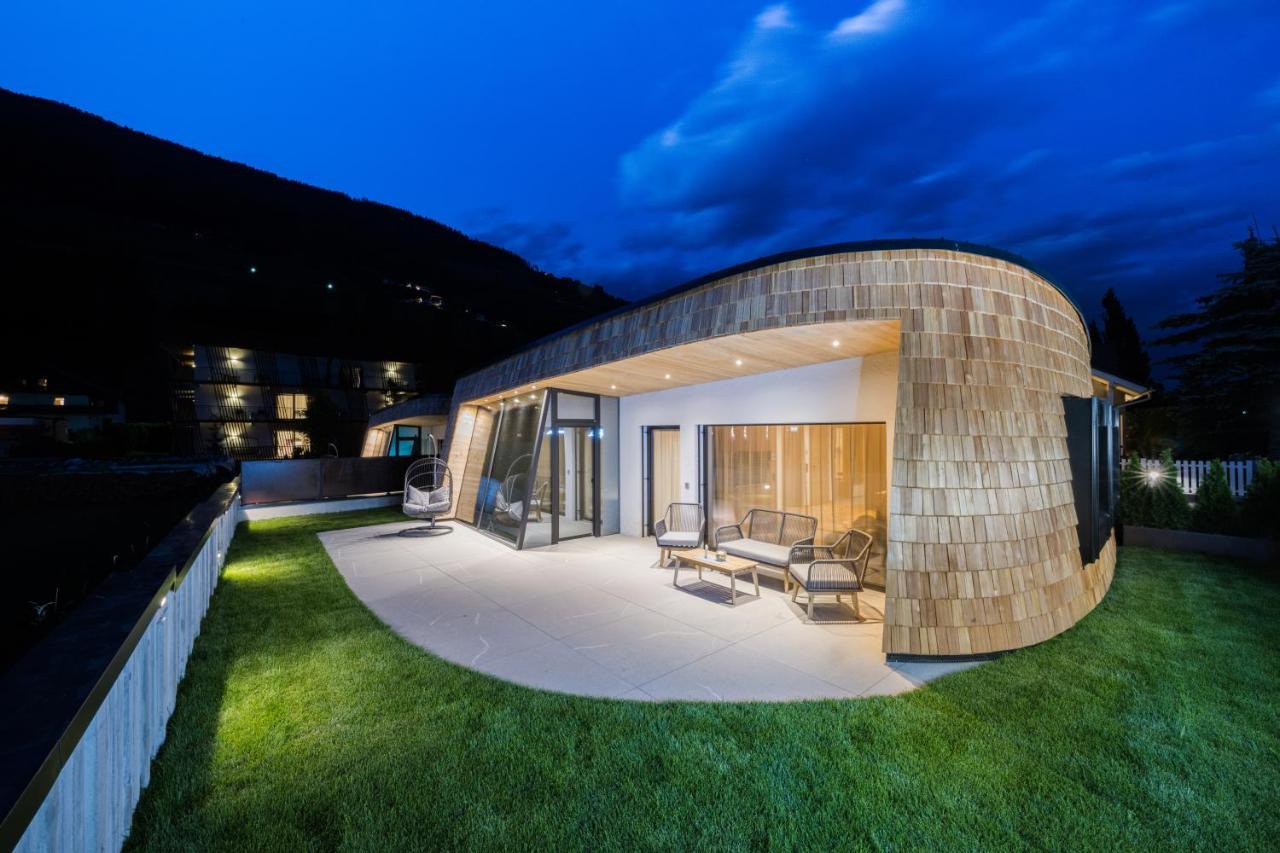 Chalets Dolomit Royal Sillian Exterior photo