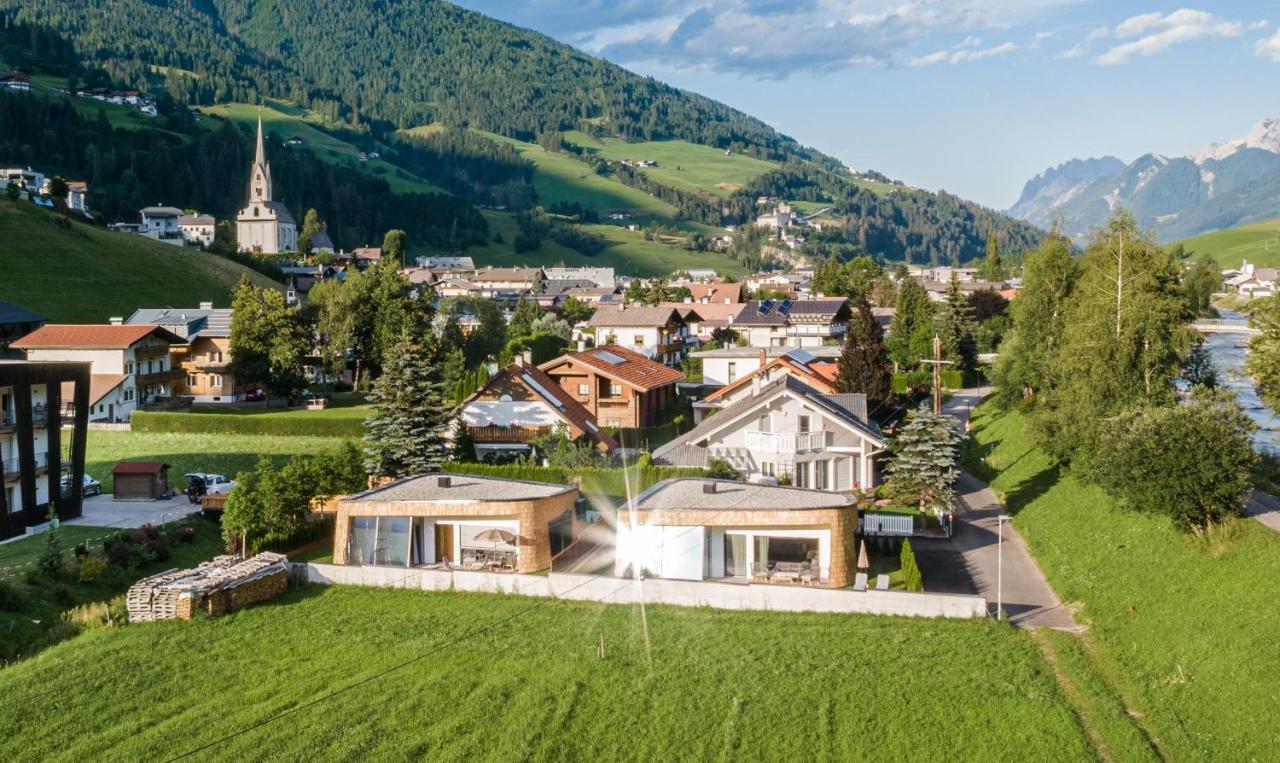 Chalets Dolomit Royal Sillian Exterior photo