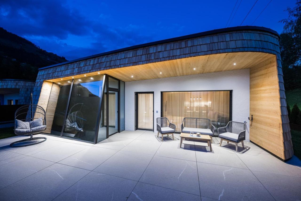 Chalets Dolomit Royal Sillian Exterior photo