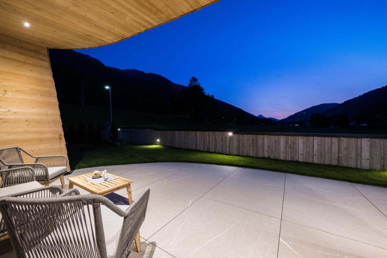 Chalets Dolomit Royal Sillian Exterior photo