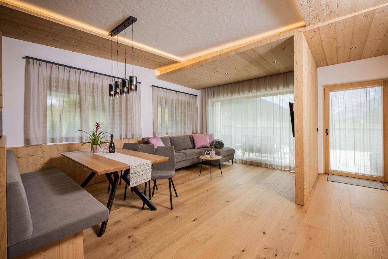 Chalets Dolomit Royal Sillian Exterior photo