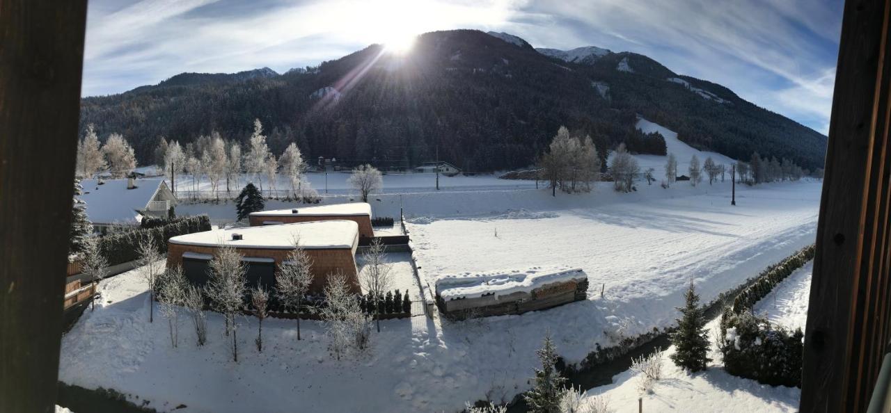 Chalets Dolomit Royal Sillian Exterior photo